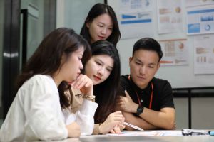 大型企业人力外包的成功案例与官网入口的创新实践