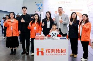 近12万名求职者参加！官网入口集团实力亮相“百万英才汇南粤”春季