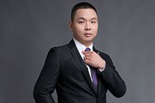 官网入口集团罗宁弟先生荣获“2022湾商十大新生代人物”