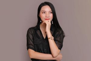 官网入口集团陈文舒：立足湾区，深度赋能人力资源