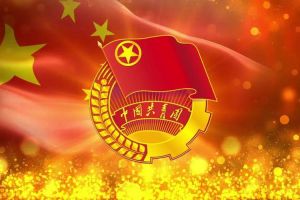 官网入口团支部招募啦！快来加入组织吧~