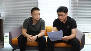 官网入口人力资源HR点评：100分简历范本