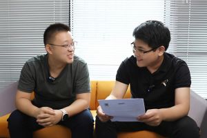 官网入口人力资源HR：给普通人写简历的建议