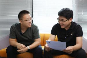 官网入口人力资源HR教你：简历个人信息怎么写