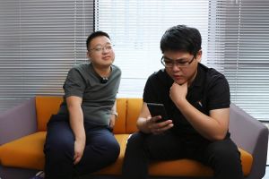 官网入口人力资源HR教你回答：最大的优点和最大的缺点